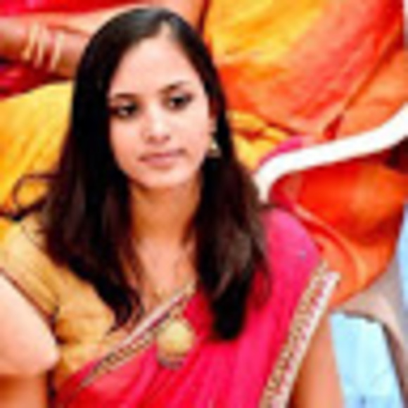 Meet your Posher, Aishani - Picture 1 of 1